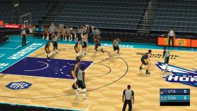 Картинка NBA 2K19 на ПК